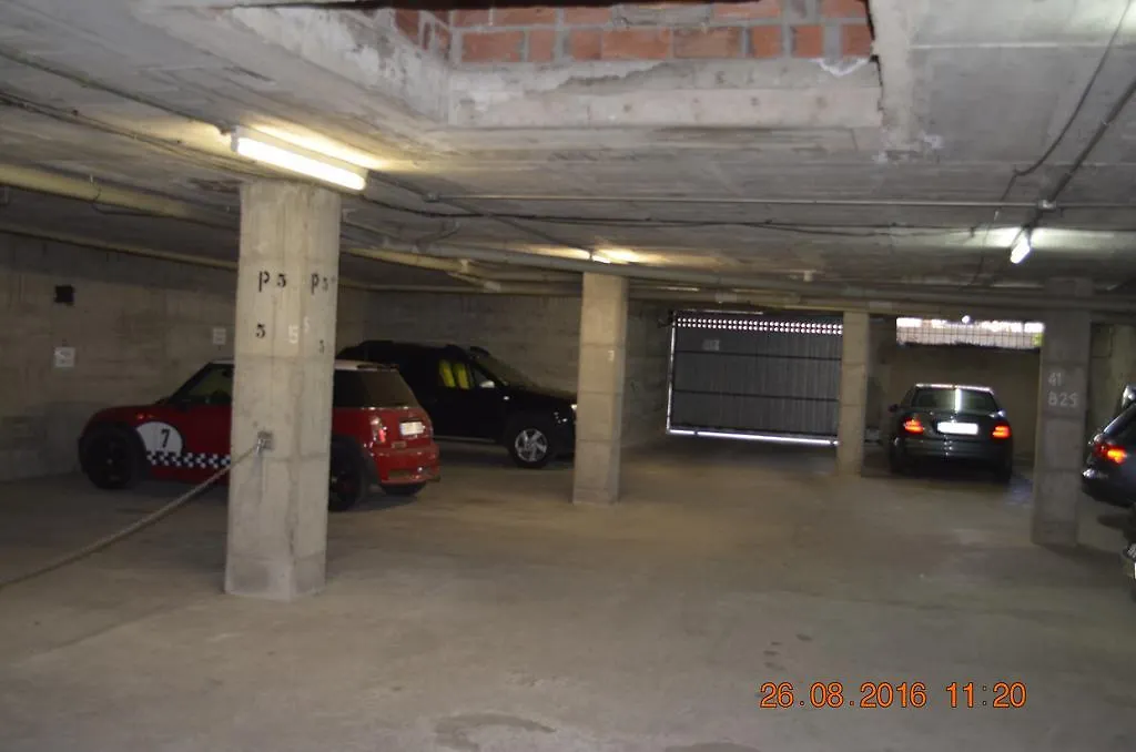Apartment On Carrer Tarragona 3 L' Escala