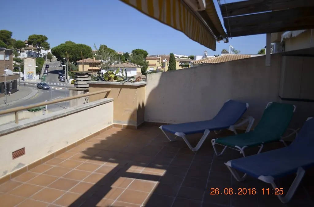 Apartment On Carrer Tarragona 3 L' Escala
