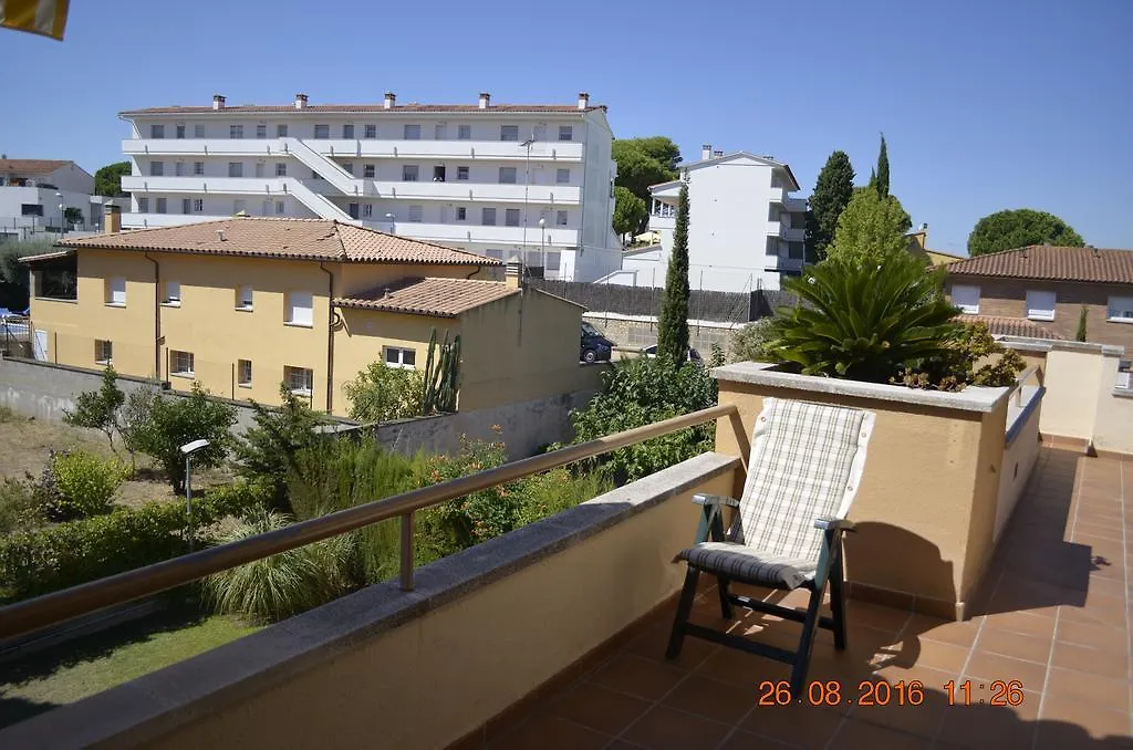 Apartment On Carrer Tarragona 3 L' Escala