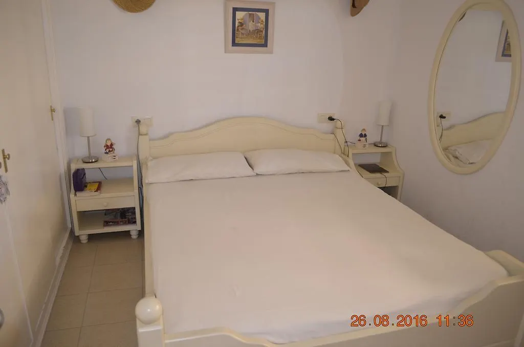 Apartment On Carrer Tarragona 3 L' Escala