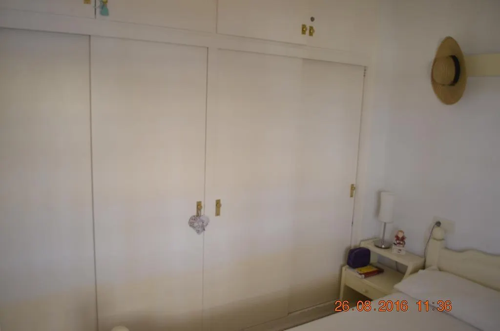 Apartment On Carrer Tarragona 3 L' Escala