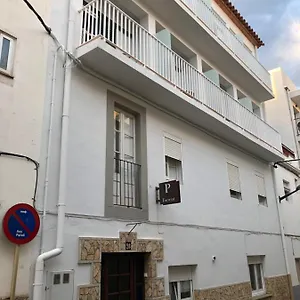 Vendégház Pensio Torrent, L' Escala