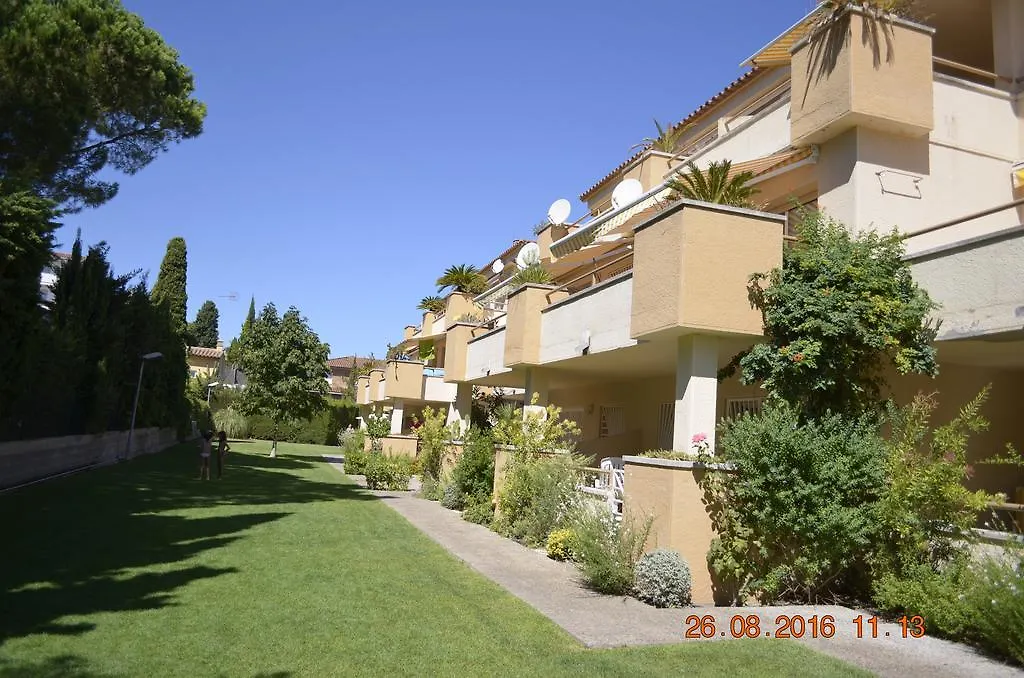 Apartment On Carrer Tarragona 3 L' Escala