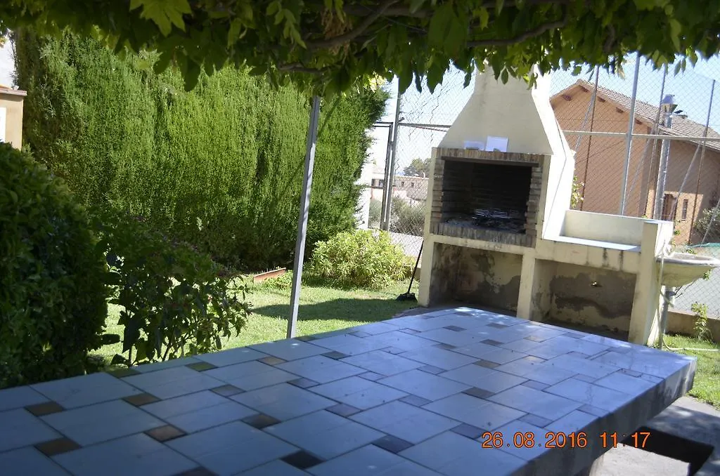 Apartment On Carrer Tarragona 3 L' Escala