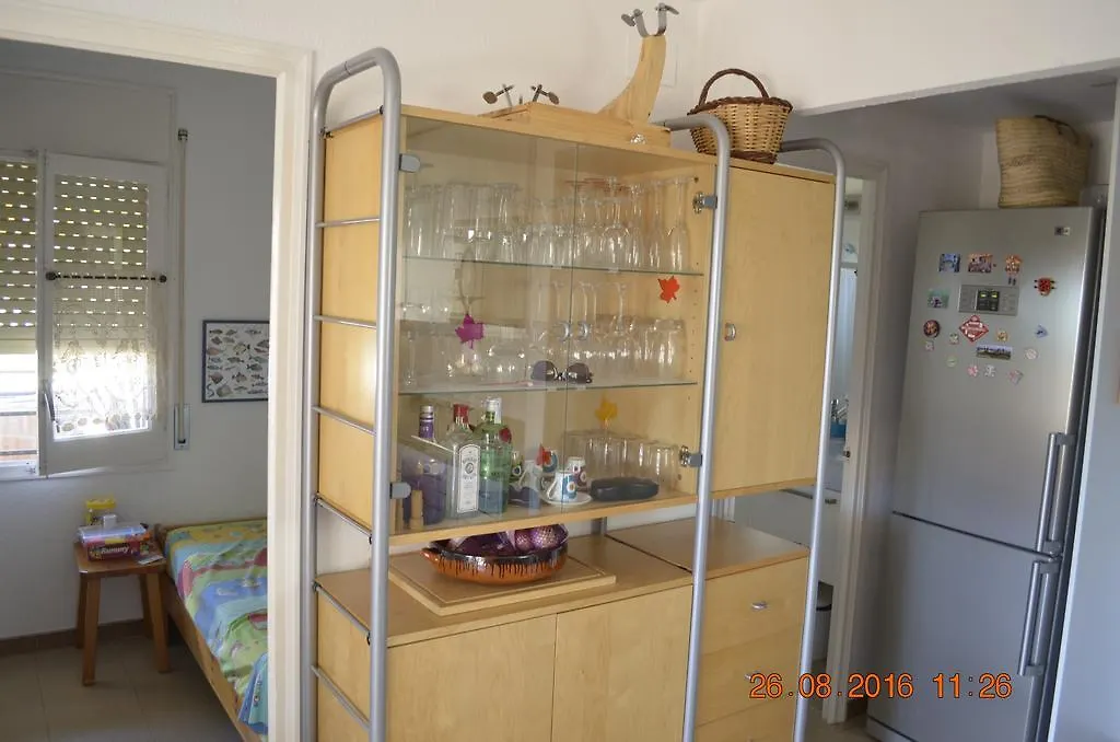 Apartment On Carrer Tarragona 3 L' Escala