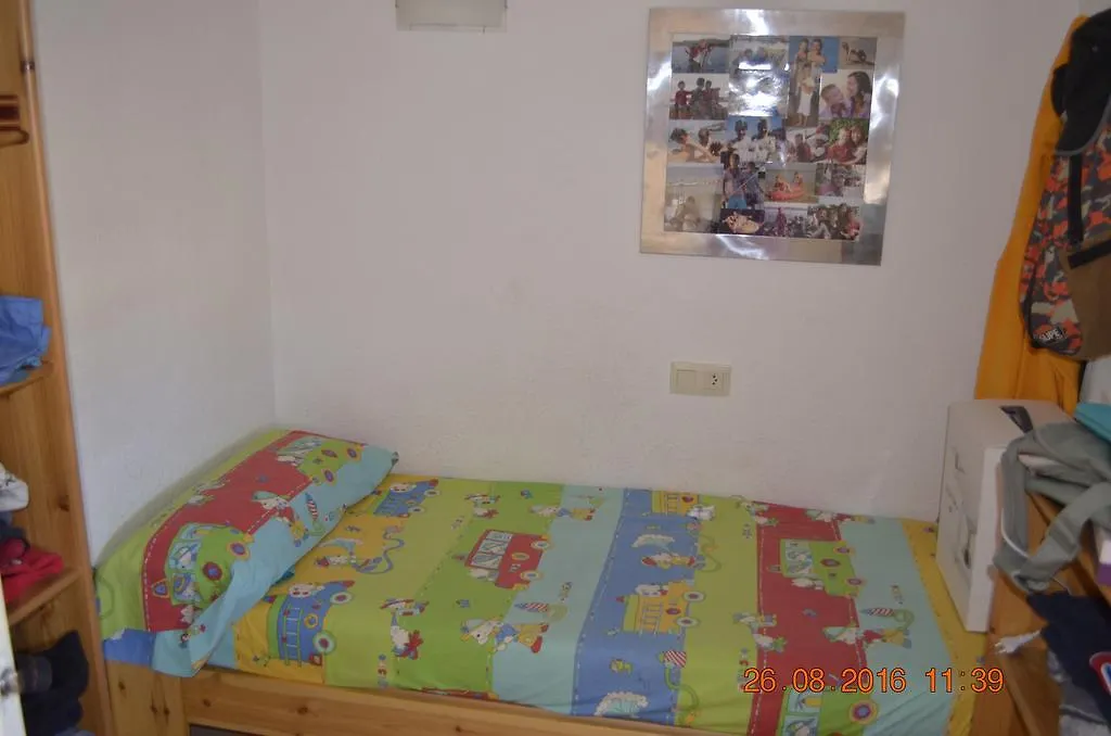 Apartment On Carrer Tarragona 3 L' Escala