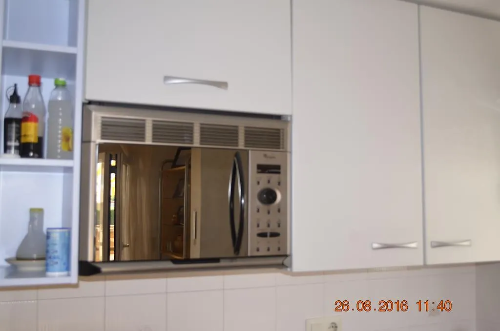 Apartment On Carrer Tarragona 3 L' Escala España