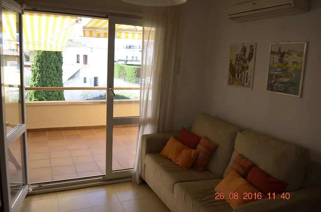 Apartment On Carrer Tarragona 3 L' Escala