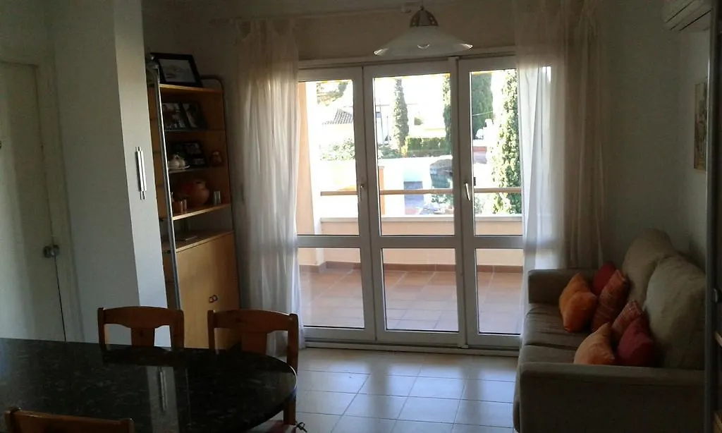 Apartment On Carrer Tarragona 3 L' Escala