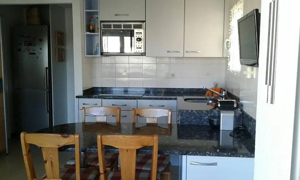 Apartment On Carrer Tarragona 3 L' Escala
