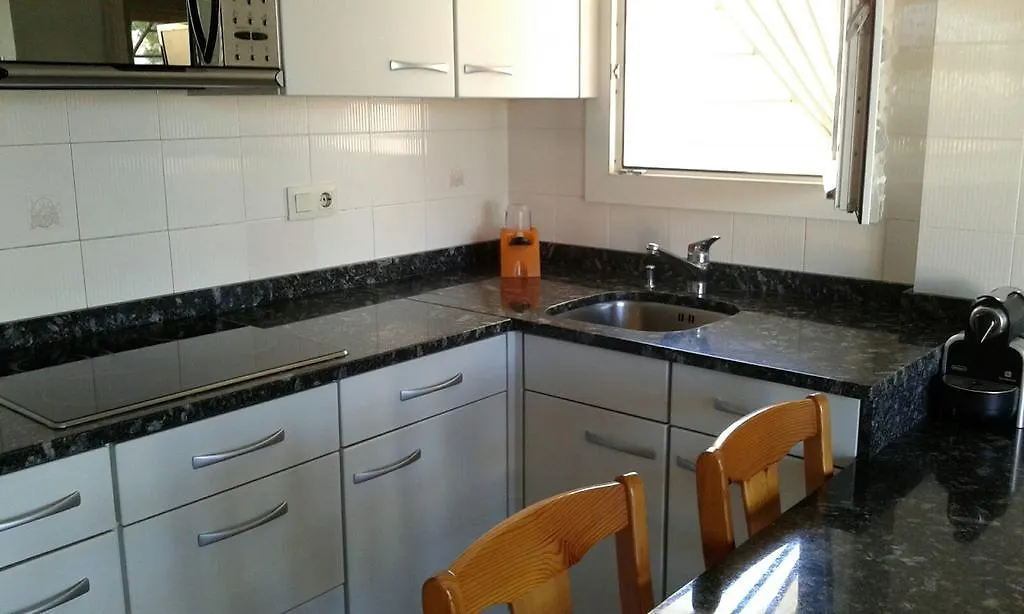 Apartment On Carrer Tarragona 3 L' Escala